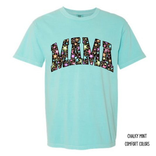 Mama T-Shirt (Multiple Options)