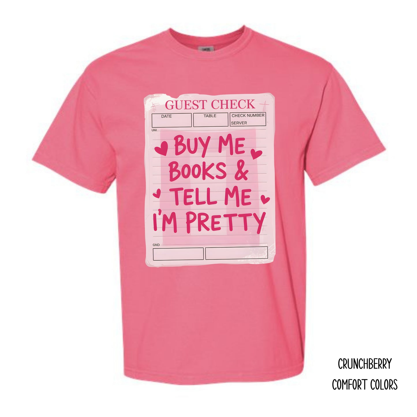 Book T-Shirt