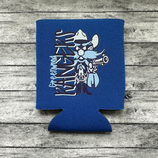 Ranger Can Coozie