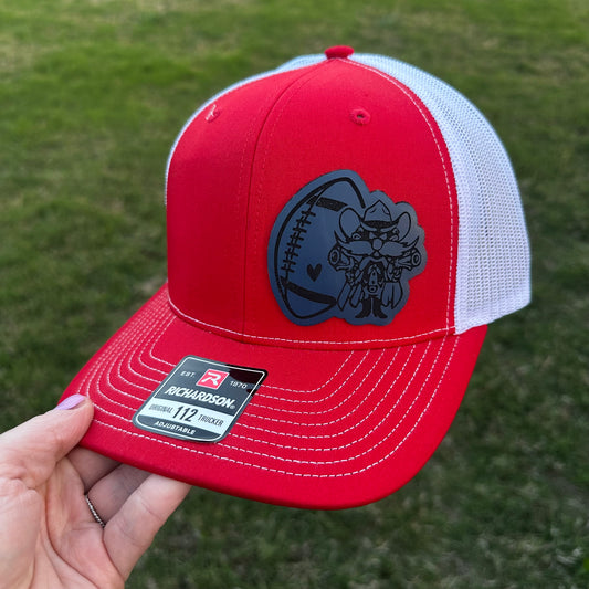 Greenwood Outlaws Adult Hat