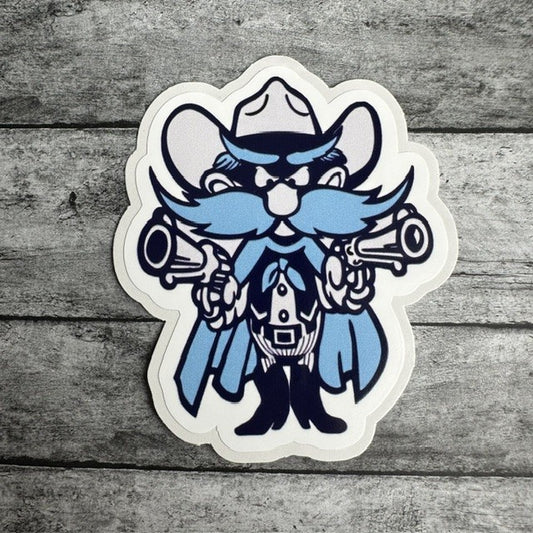 Ranger Sticker