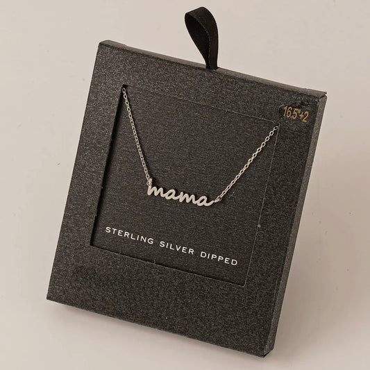 Mama