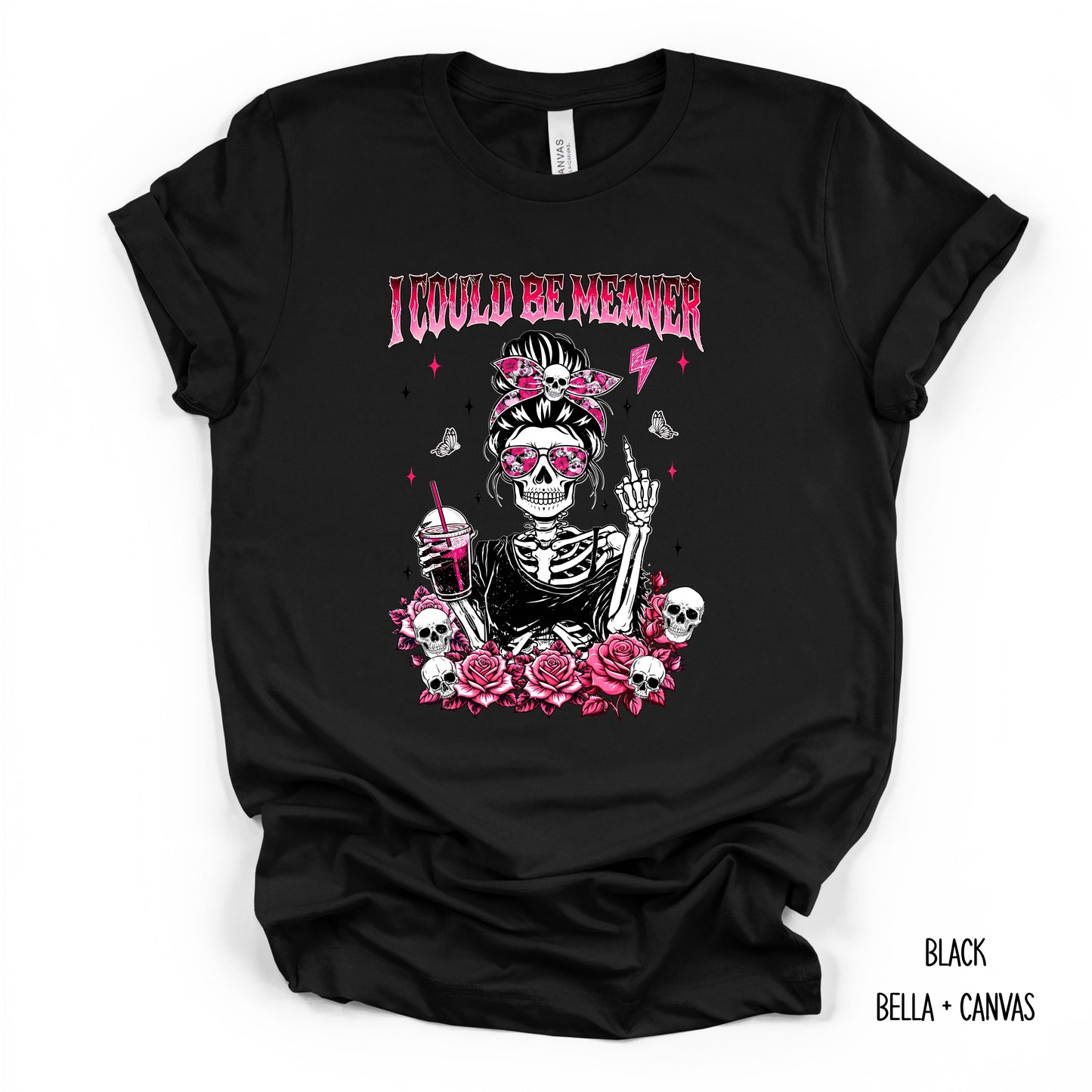 Skull T-Shirt