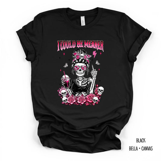 Skull T-Shirt