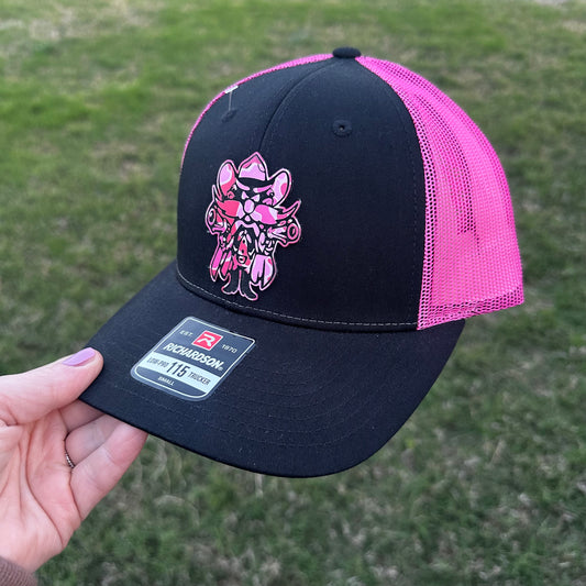 Greenwood Rangers Adult Hat