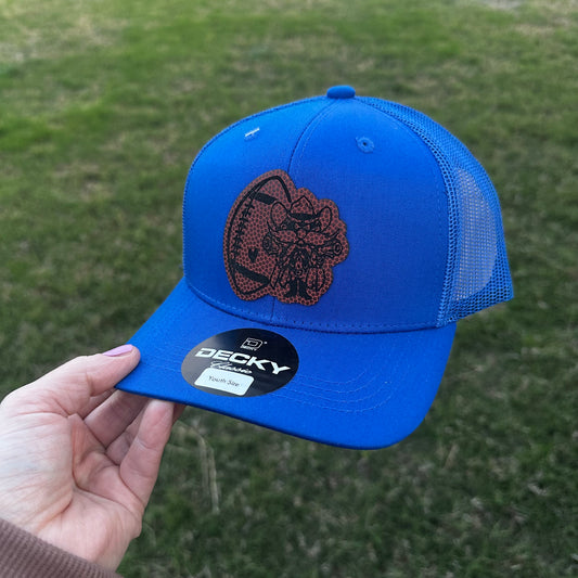 Greenwood Rangers Youth Hat