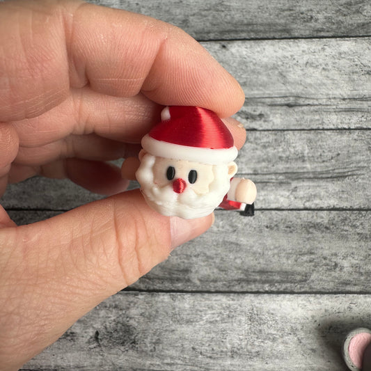 Flexi Santa