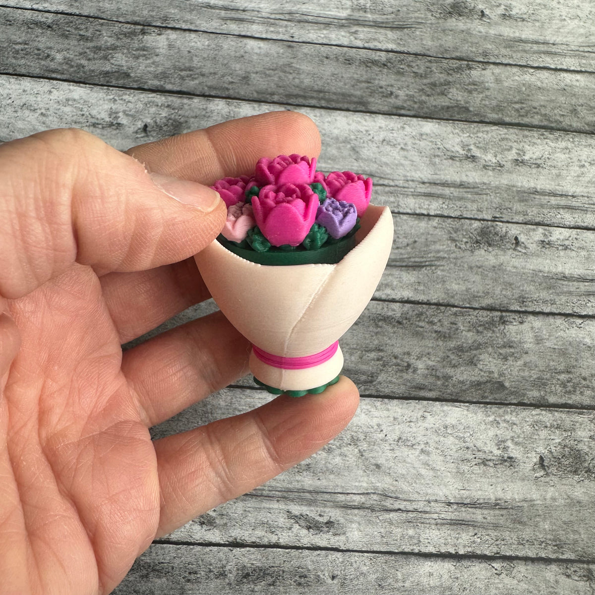 Flower Bouquet Clicker