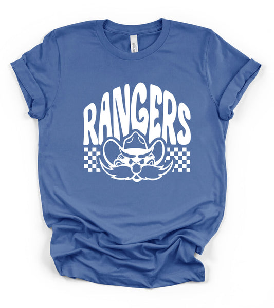 Rangers T-Shirt