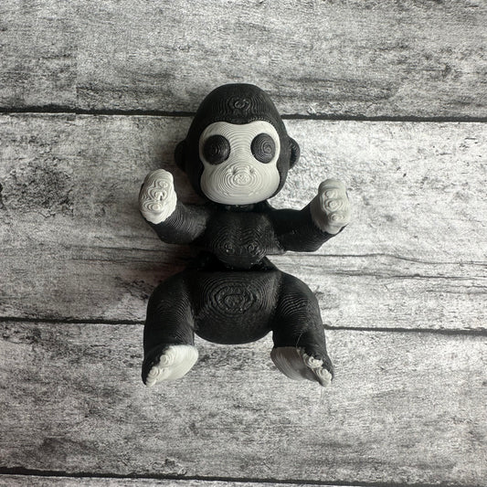 Flexi Gorilla
