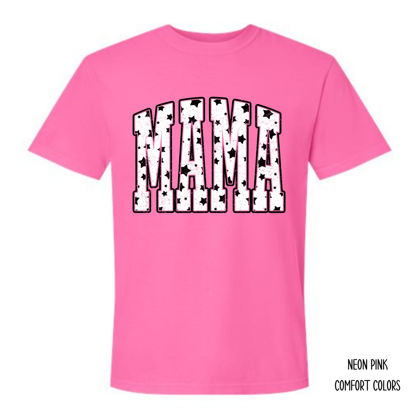 Mama T-Shirt (Multiple Options)