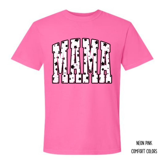 Mama T-Shirt (Multiple Options)