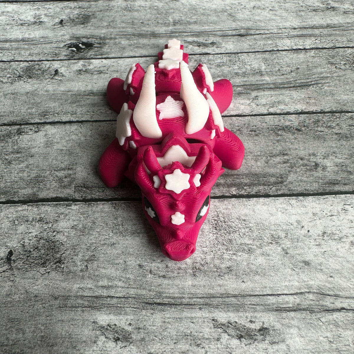 Star Dragon
