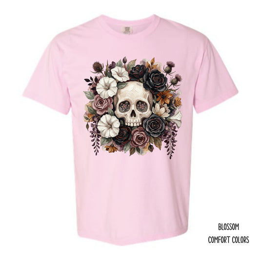 Skull T-Shirt