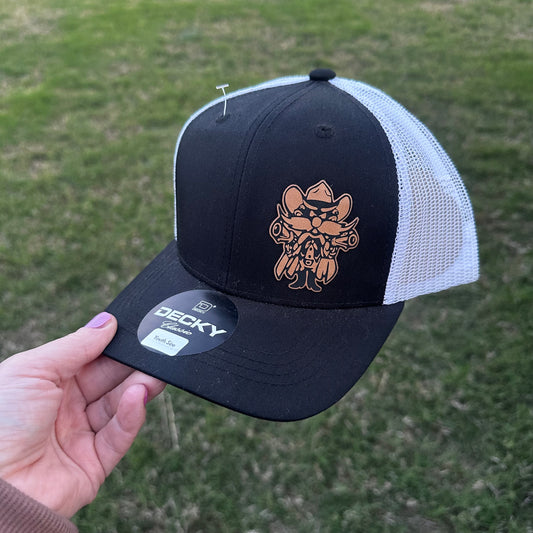 Greenwood Rangers Youth Hat