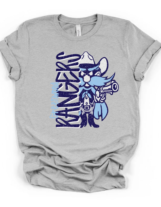Ranger Man T-Shirt