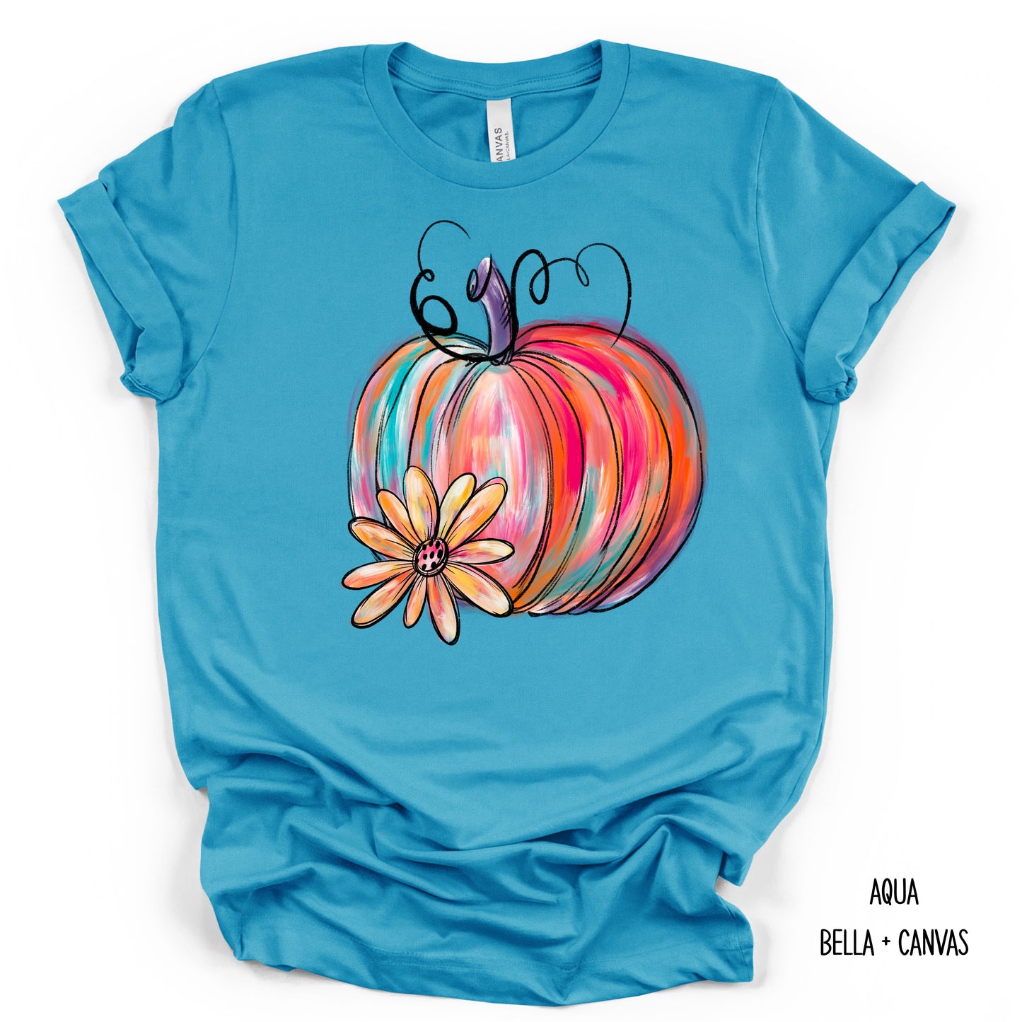 Fall T-Shirt