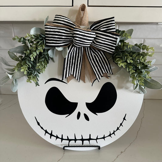 Jack Door Hanger