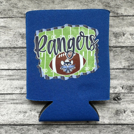 Ranger Can Coozie