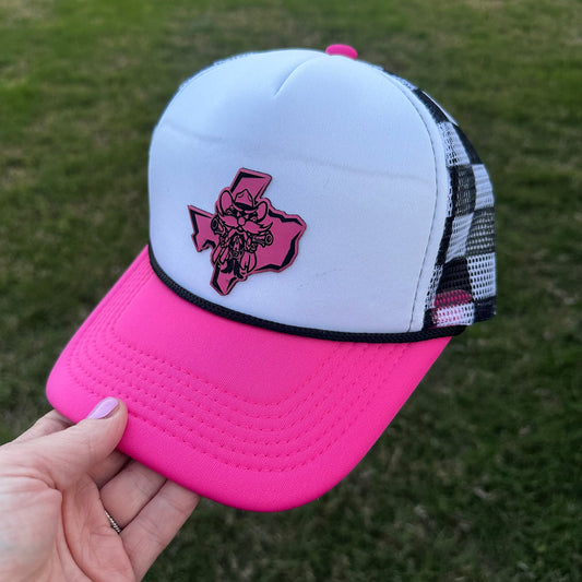 Greenwood Rangers Adult Hat