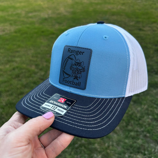 Greenwood Rangers Adult Hat