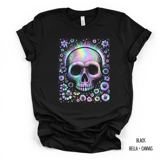Skull T-Shirt