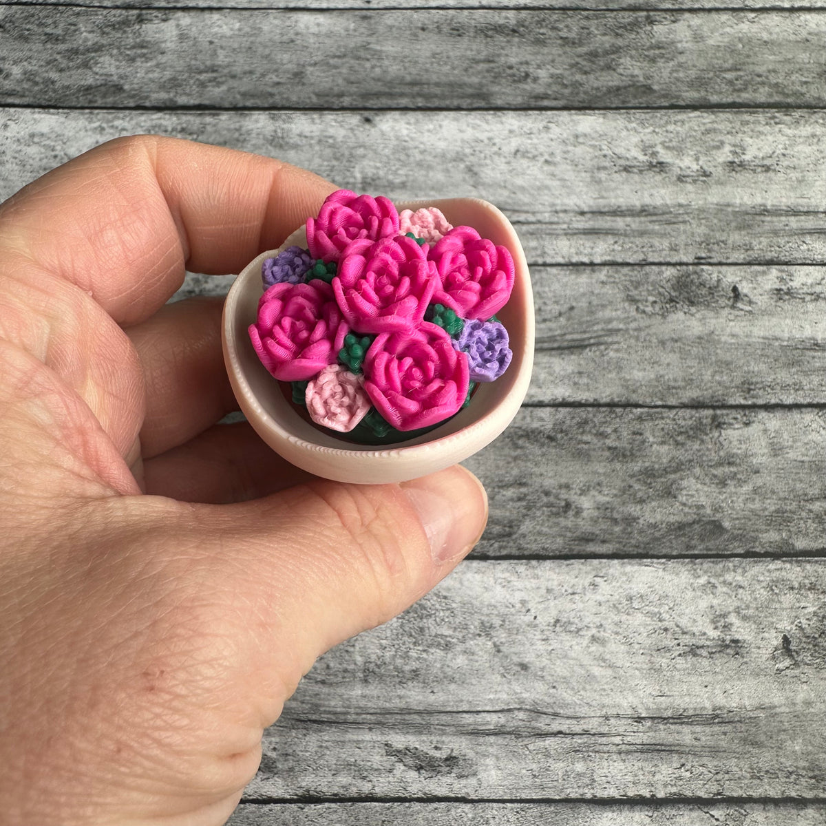 Flower Bouquet Clicker