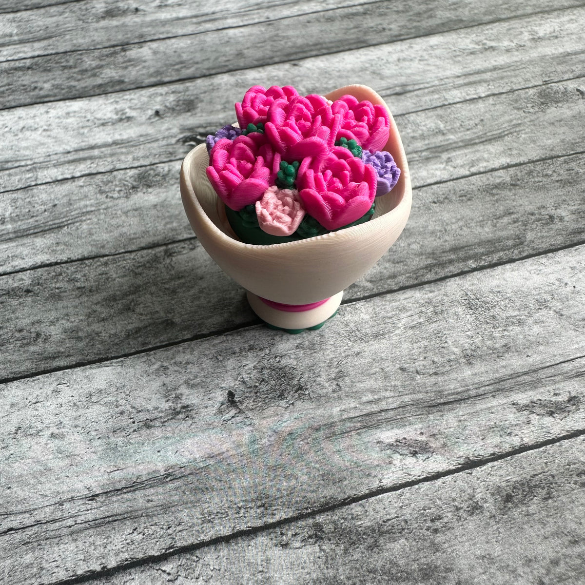 Flower Bouquet Clicker