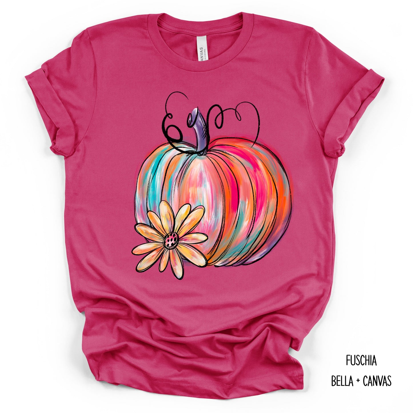 Fall T-Shirt