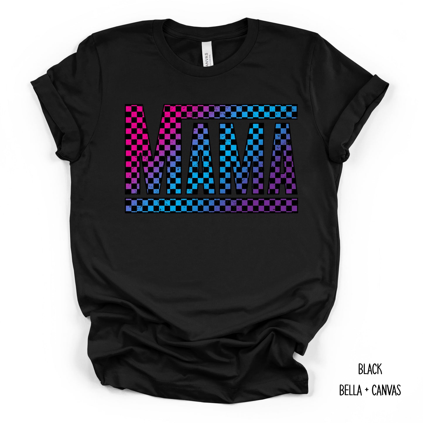 Mama T-Shirt (Multiple Options)