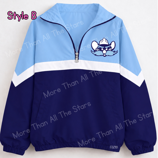 Ranger Pullover