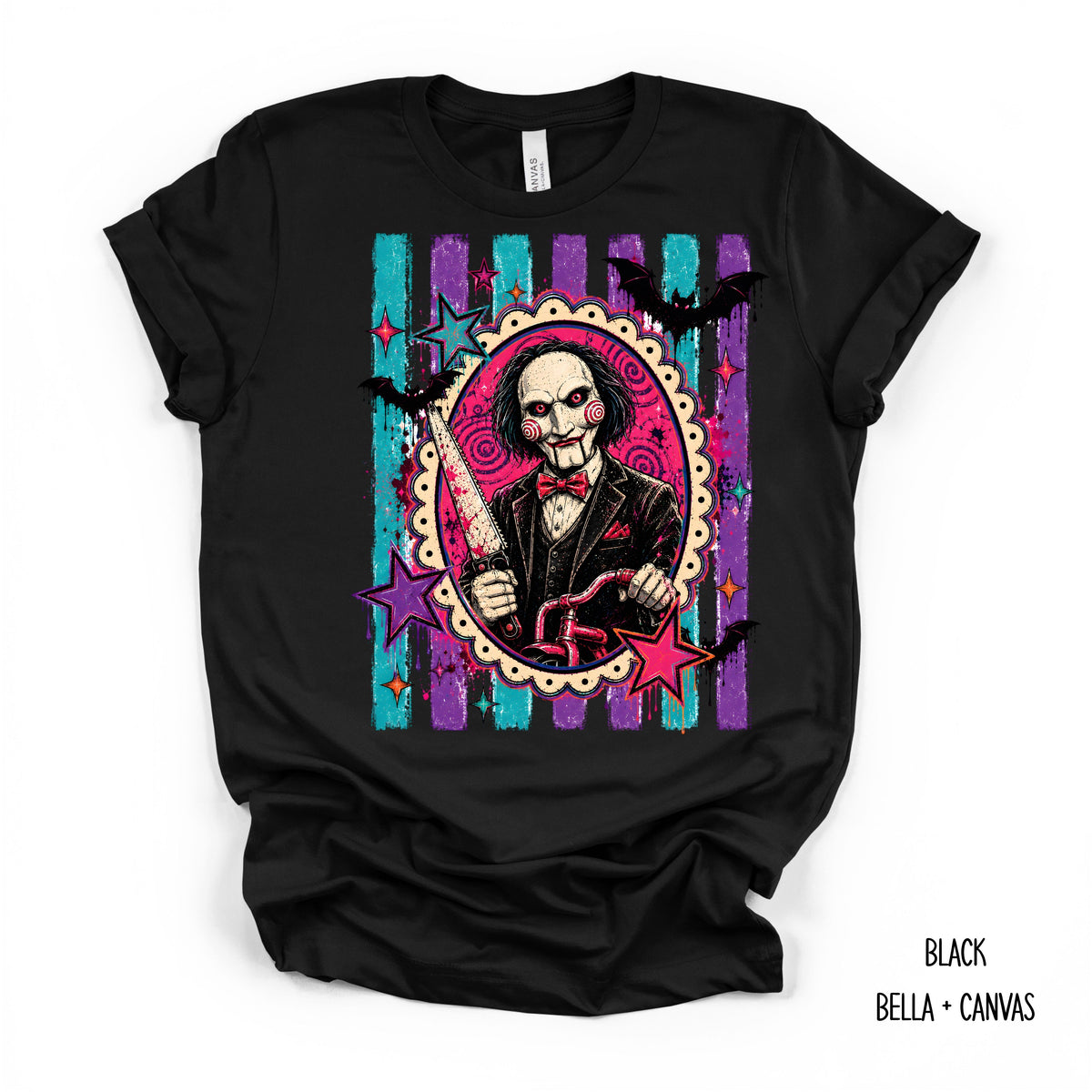 Billy Halloween T-Shirt