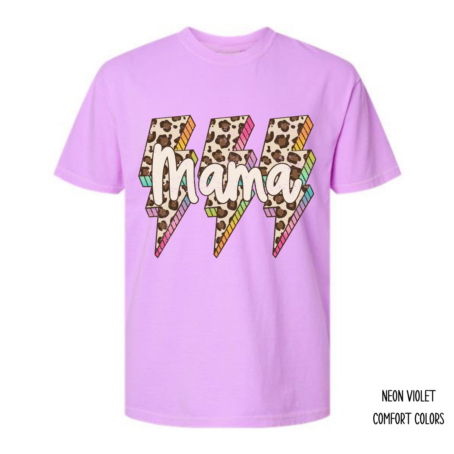 Mama T-Shirt (Multiple Options)