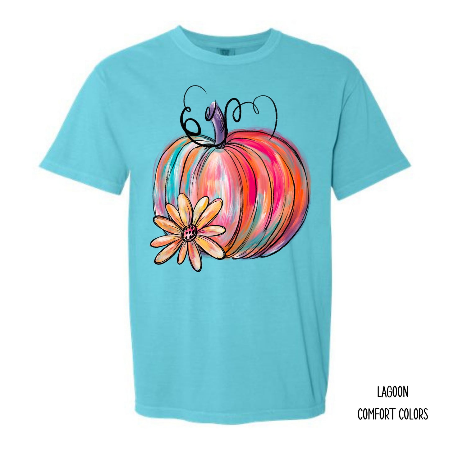 Fall T-Shirt