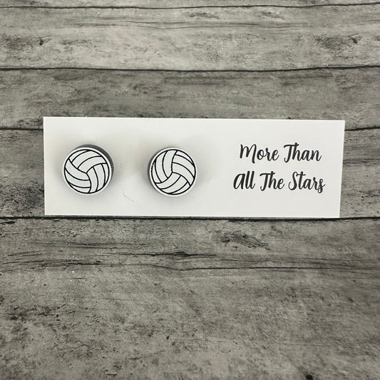 Volleyball Stud