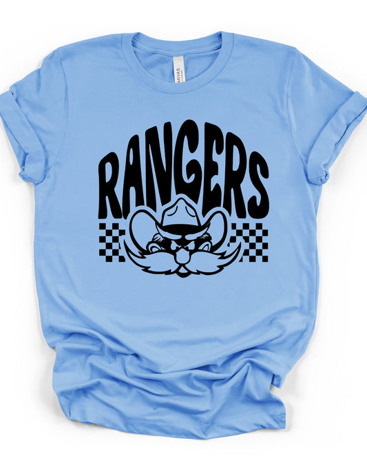 Rangers T-Shirt