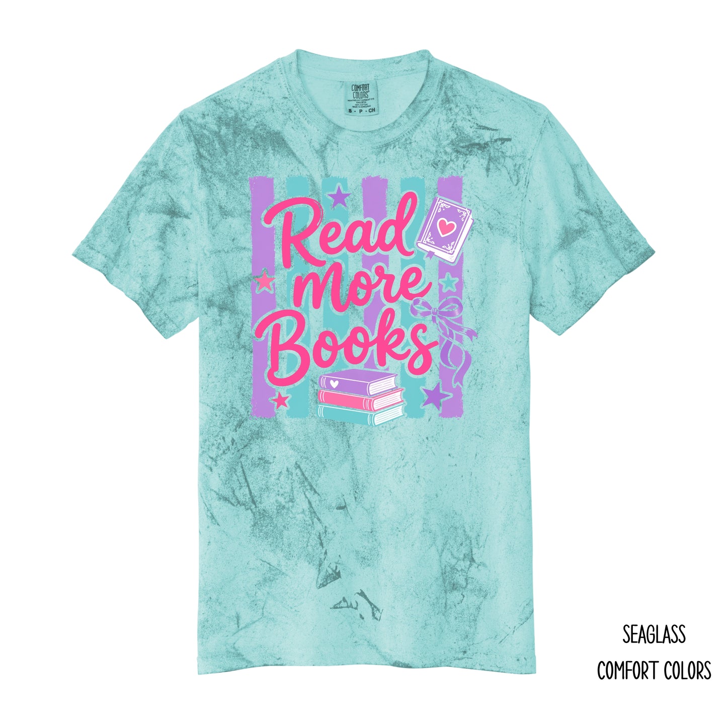 Book T-Shirt