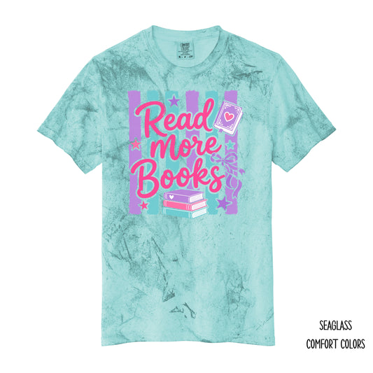 Book T-Shirt