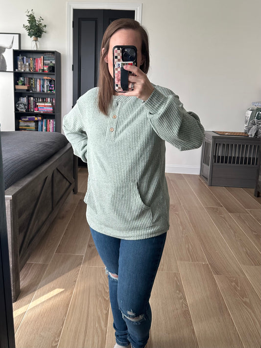 Mint Top