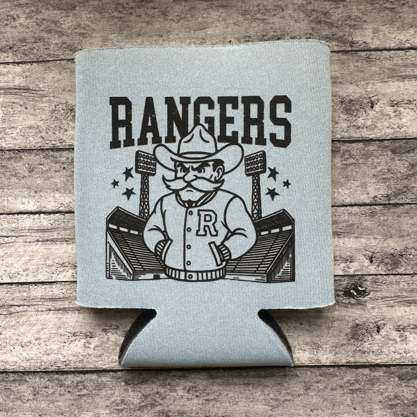 Ranger Can Coozie