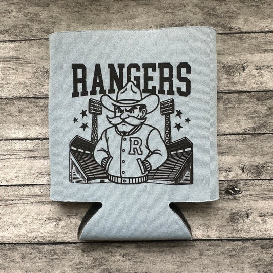 Ranger Can Coozie