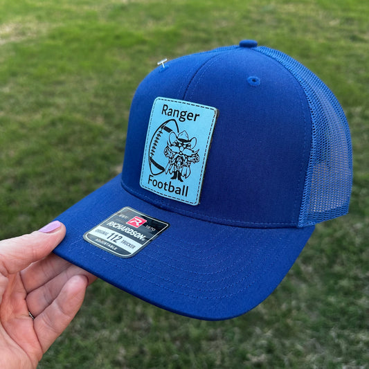 Greenwood Rangers Adult Hat