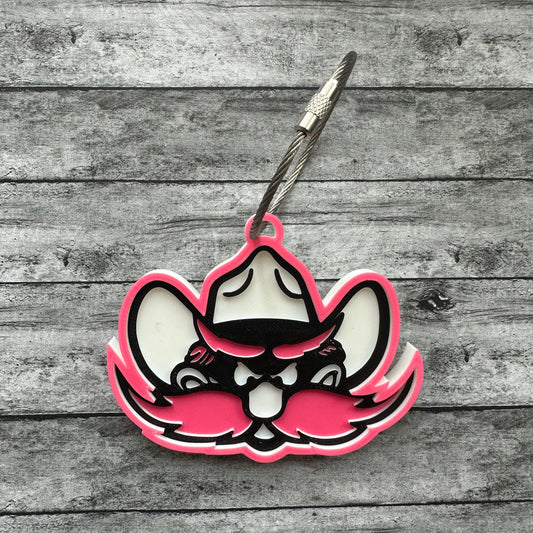 Ranger Bag Charm