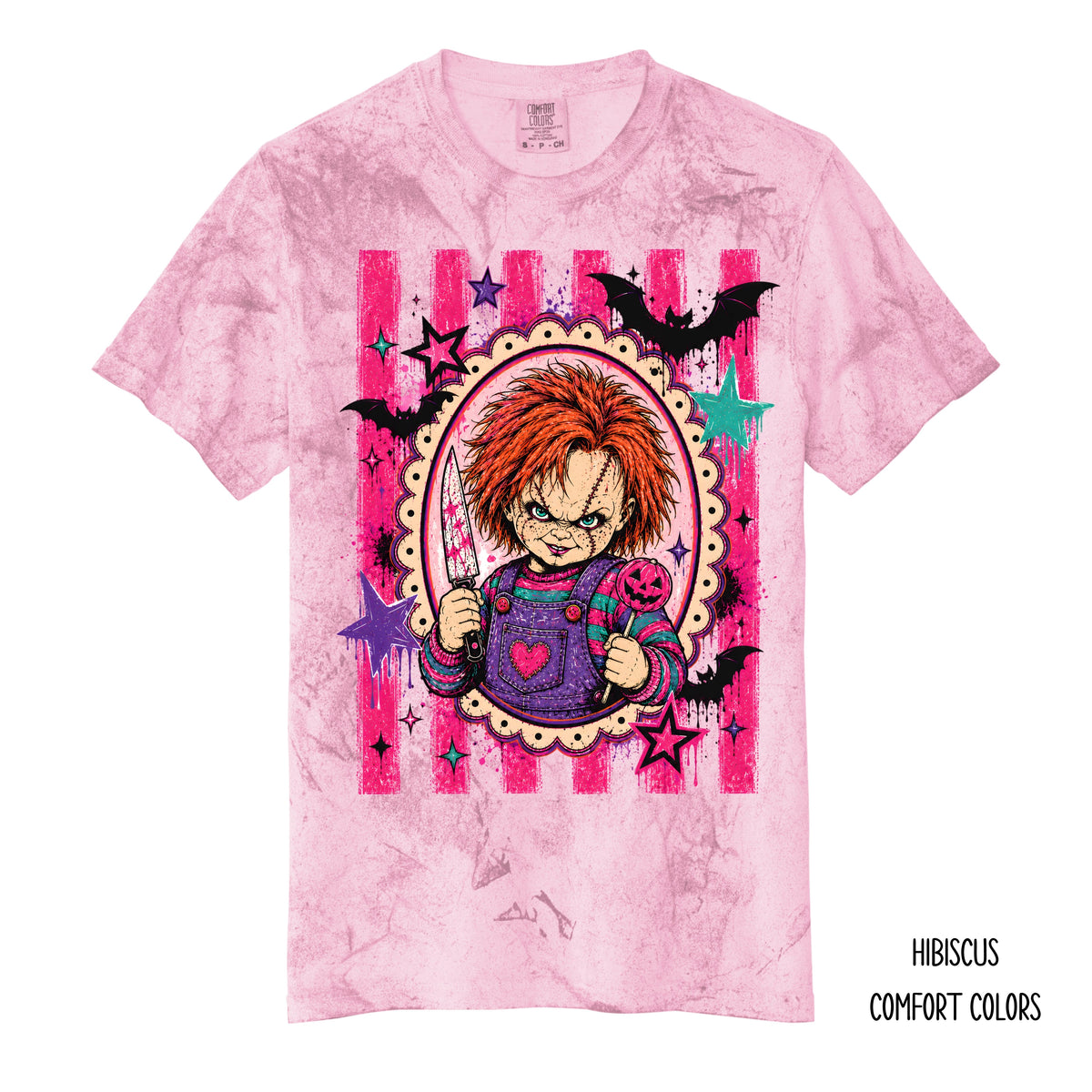 Chucky T-Shirt
