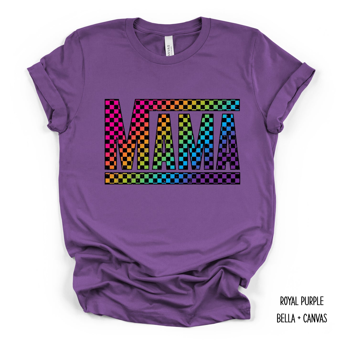 Mama T-Shirt (Multiple Options)