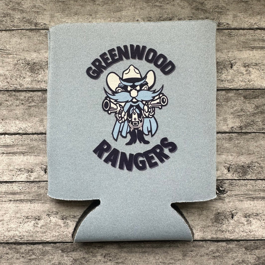 Ranger Can Coozie