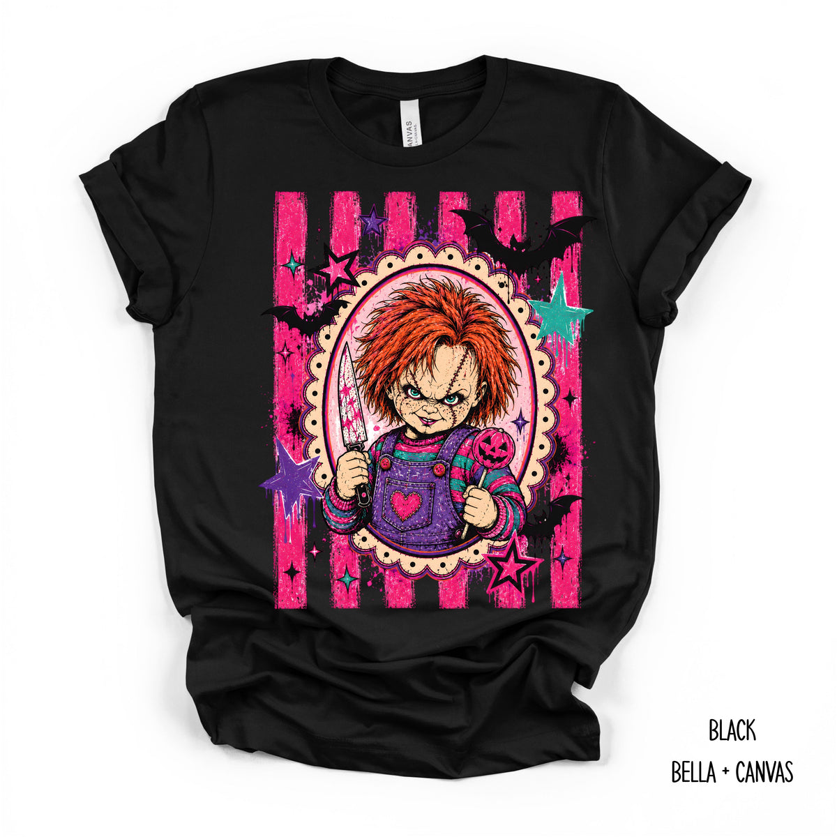 Chucky T-Shirt