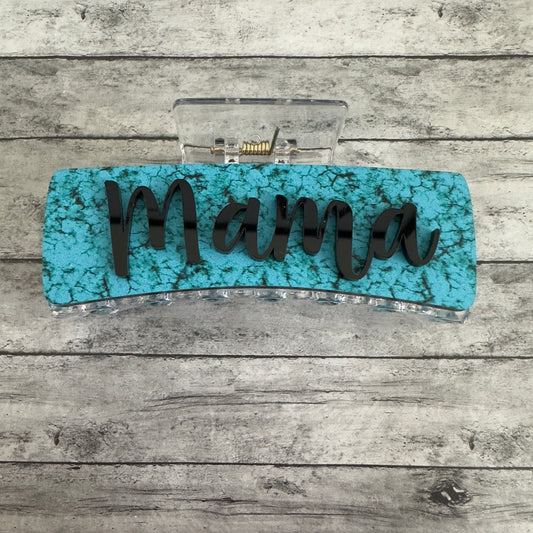Mama Claw Clip