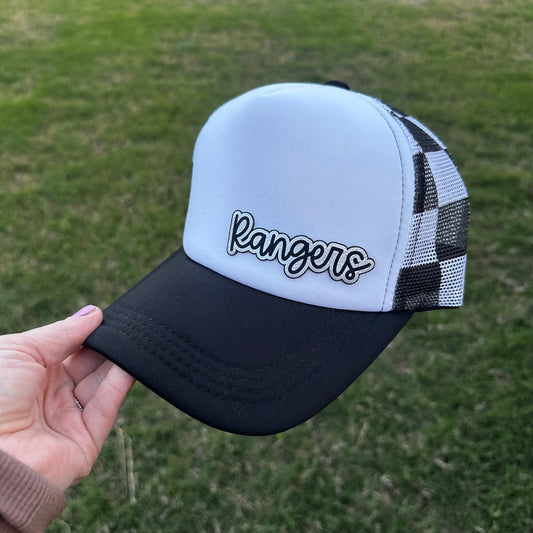 Greenwood Rangers Adult Hat