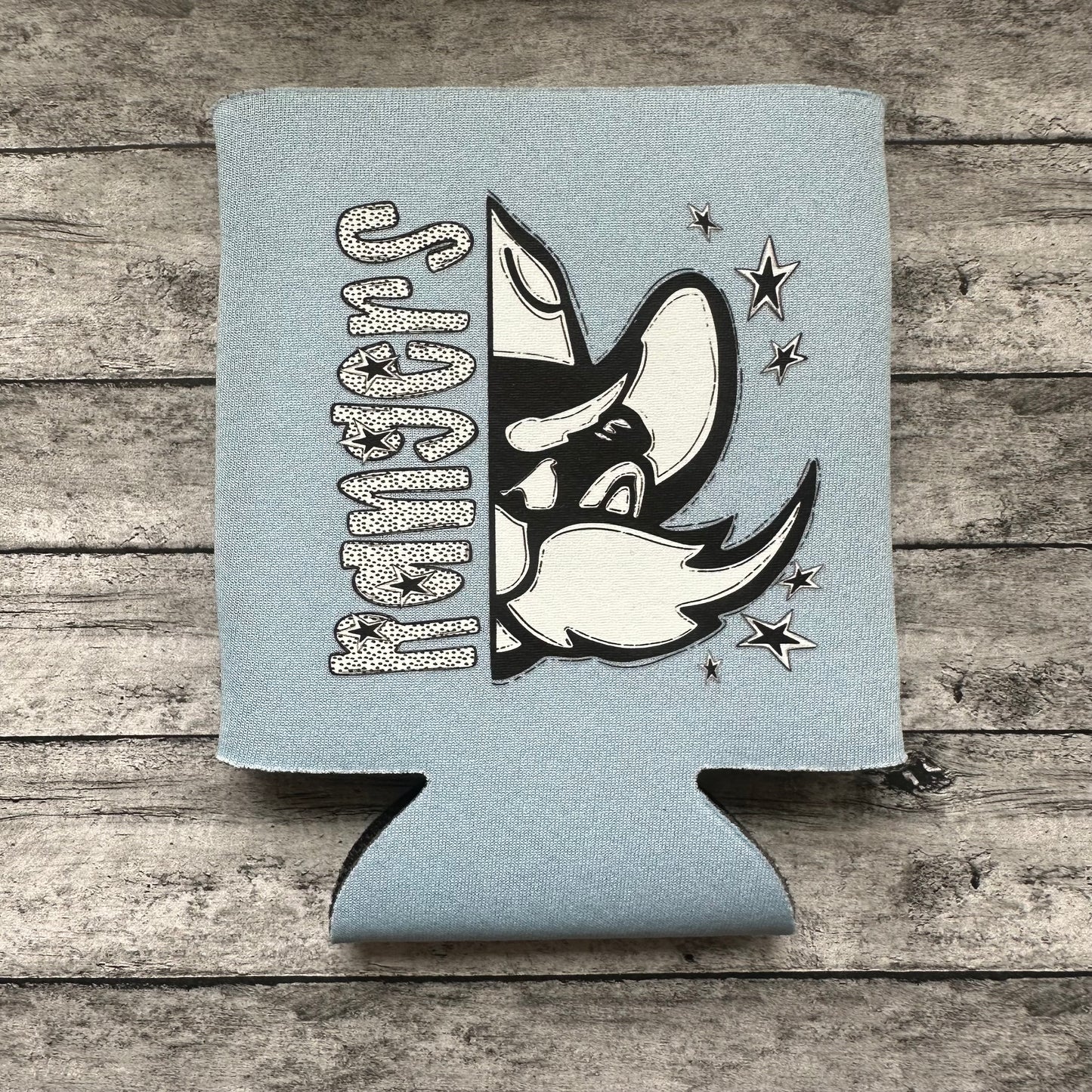 Ranger Can Coozie